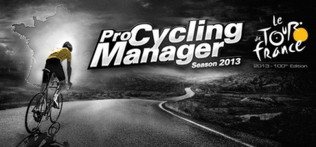 Pro Cycling Manager 2013 Mac Download Free
