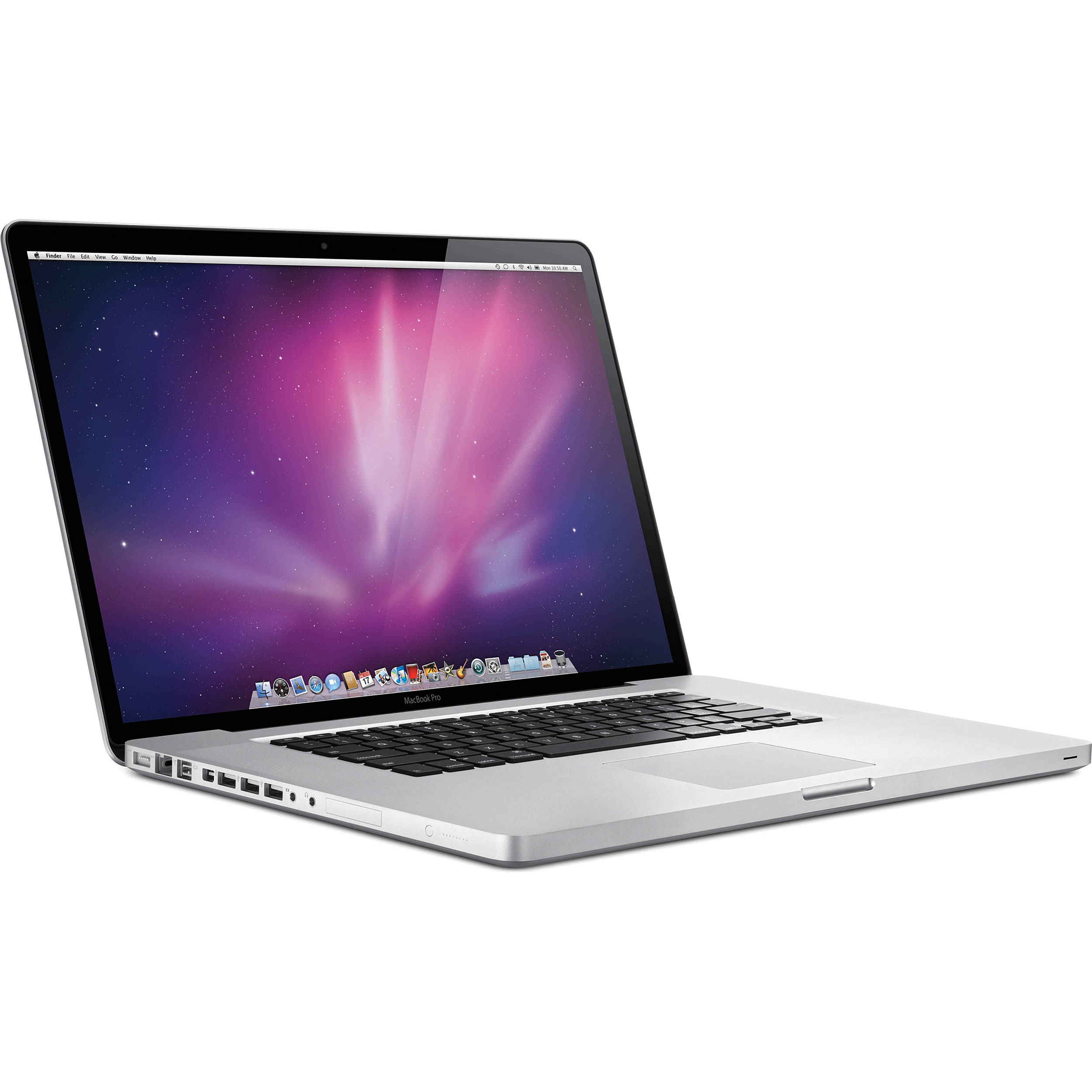 Apple Macbook Pro Product Download